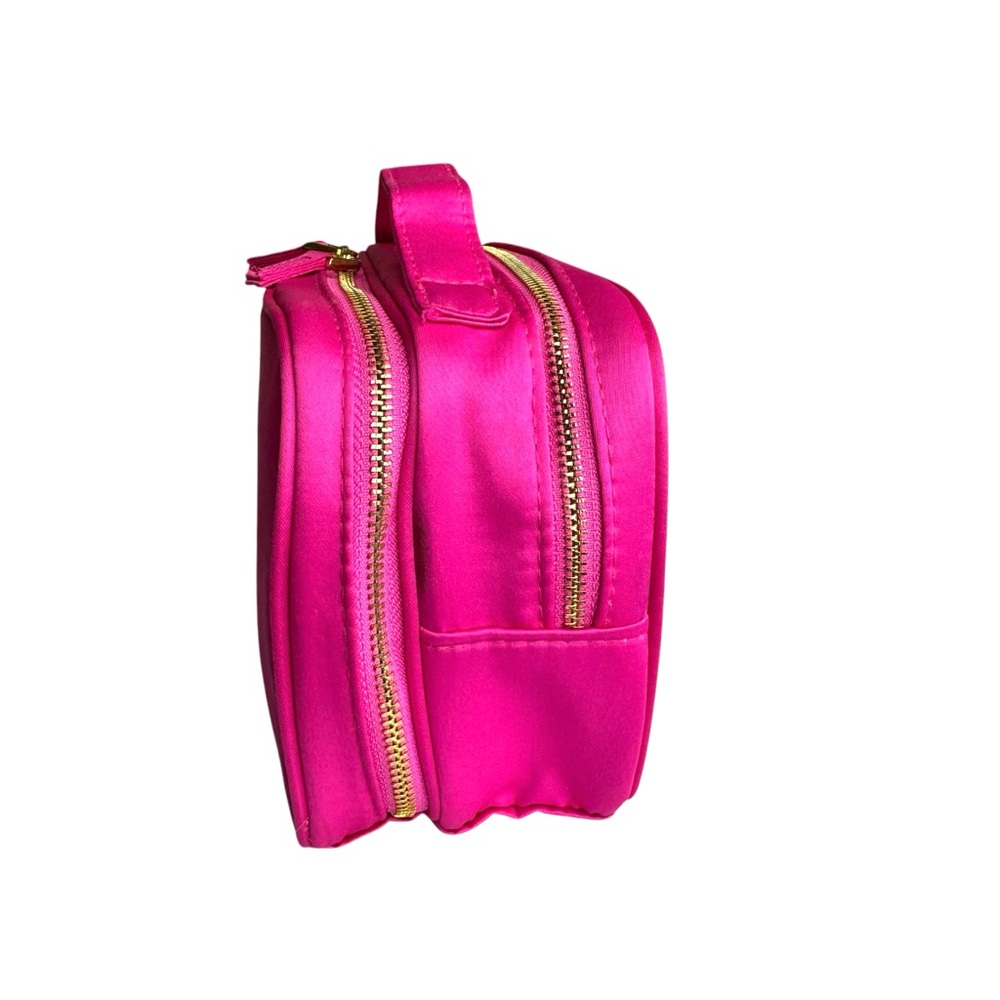 🆕PRADA CANDY Cosmetic Bag Make Up Case - Picture 6 of 15